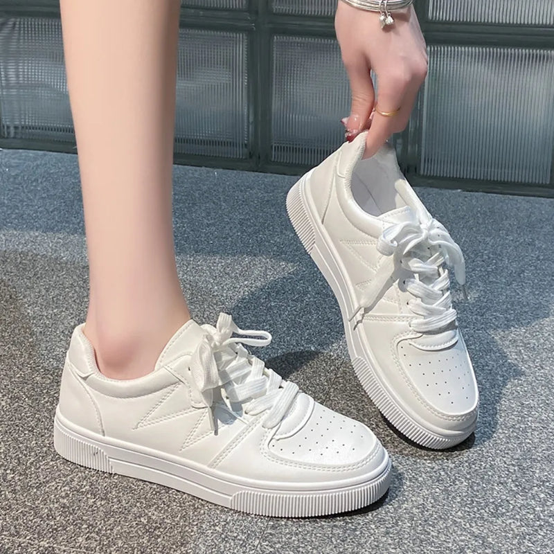 Ortopedico Sneakers alla moda e di supporto