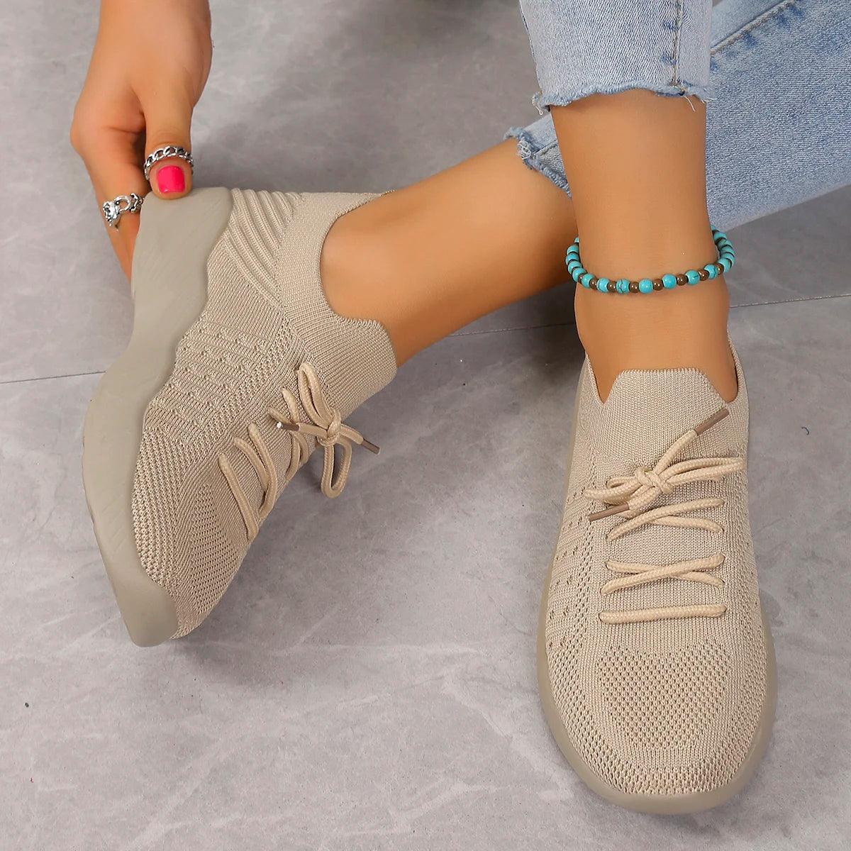 Ortopedico Sneakers di alta qualità