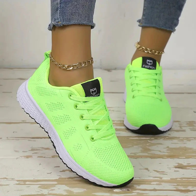 Ortopedico Sneakers comodo e alla moda