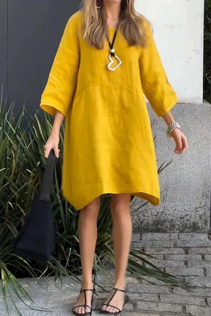 Alla moda e senza tempo Abito