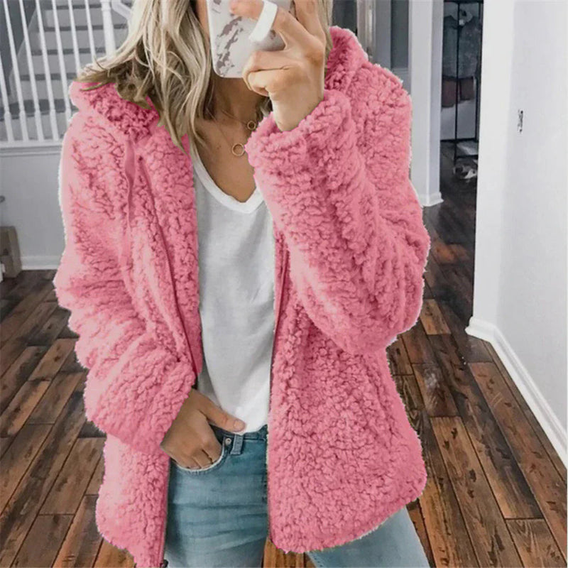 Giacca dal design classico