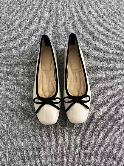 Ortopedico Ballerine alla moda e di supporto