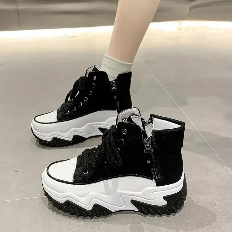 Ortopedico Sneakers su misura e comodo