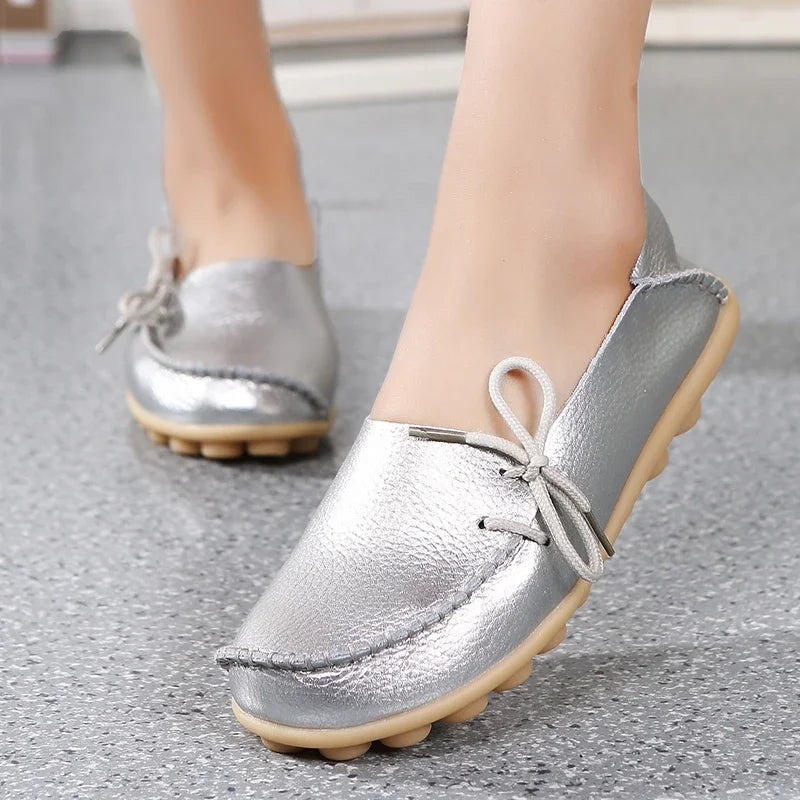 Ortopedico Ballerine elegante e di supporto