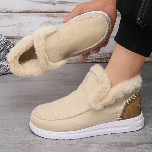 Ortopedico Stivali comodo e alla moda