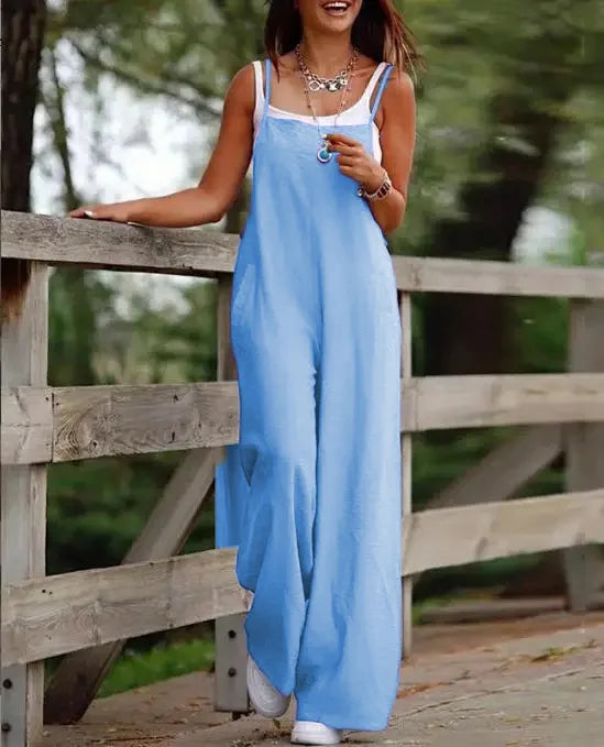 Leggero e adorabile Pantaloni