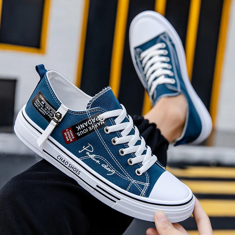 Ortopedico Sneakers versatile e di supporto