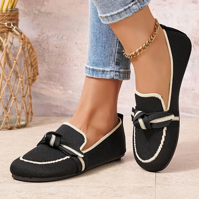 Ortopedico Ballerine comodo e alla moda