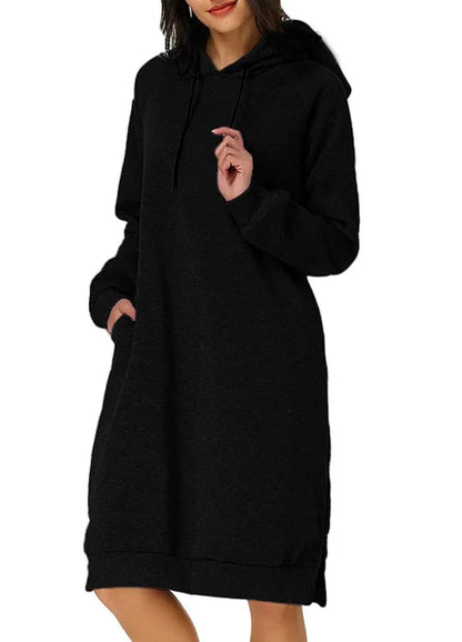 Chic e confortevole Abito