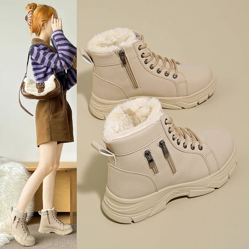 Ortopedico Stivali di alta qualità