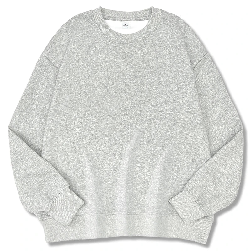 Fluido e favoloso Felpa con cappuccio