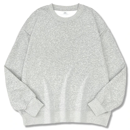 Fluido e favoloso Felpa con cappuccio