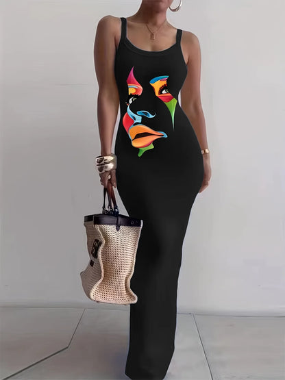 Seducente e raffinato Abito