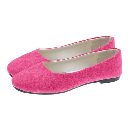 Ortopedico Ballerine versatile e di supporto