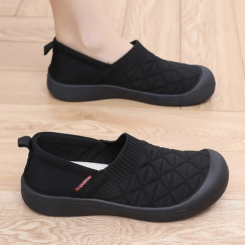 Ortopedico Scarpe elegante e di supporto