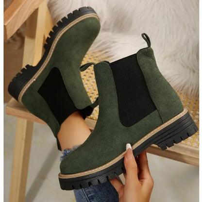 Ortopedico Stivali elegante e di supporto