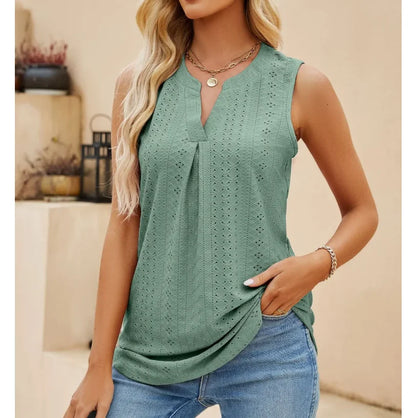 Lussuoso e aggraziato Blusa