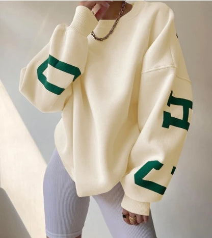 Morbido e sofisticato Felpa con cappuccio