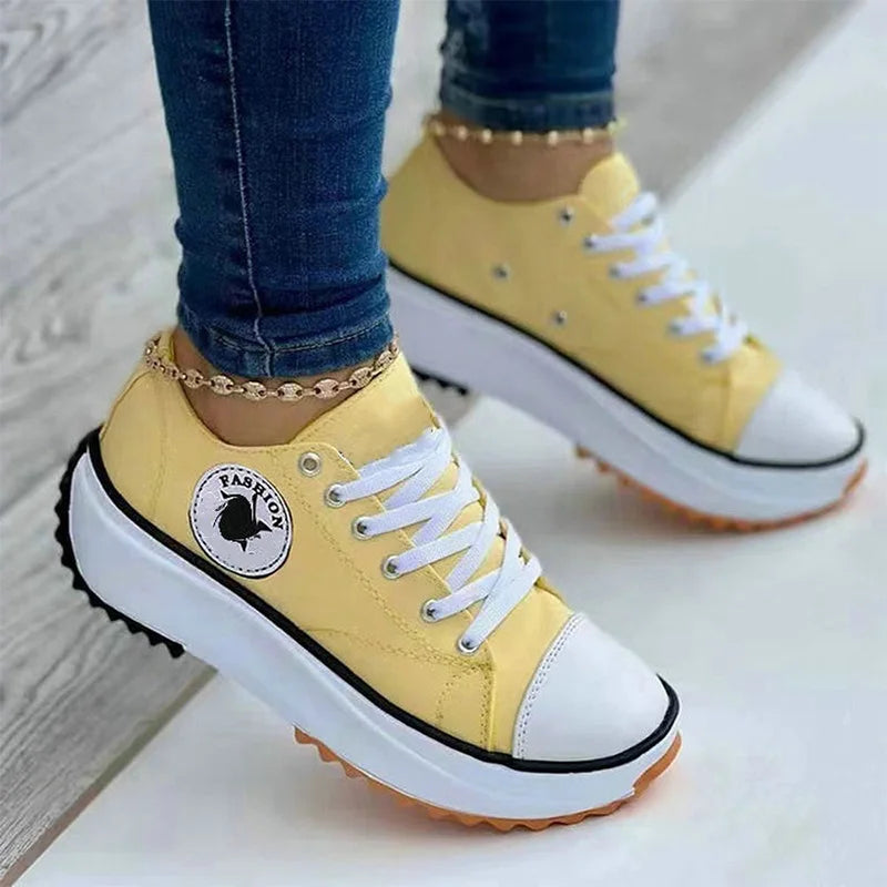 Ortopedico Sneakers elegante e di supporto