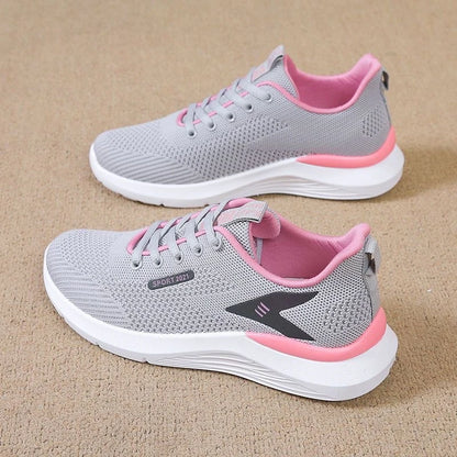 Ortopedico Sneakers versatile e di supporto