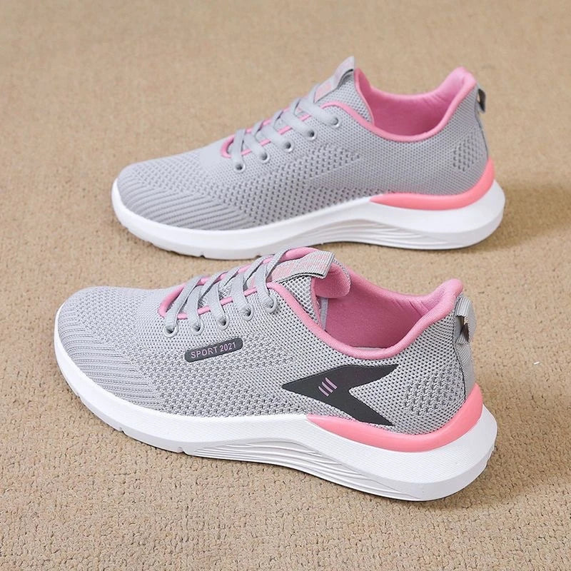 Ortopedico Sneakers versatile e di supporto