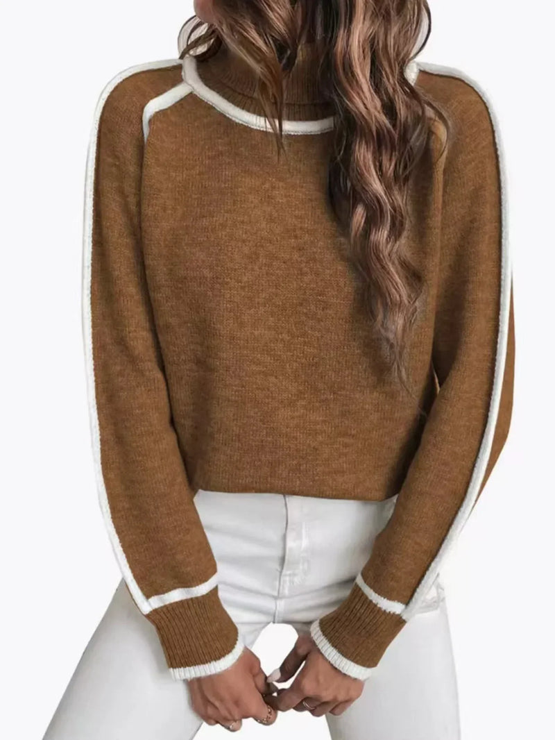 Sottile ed elegante Maglione