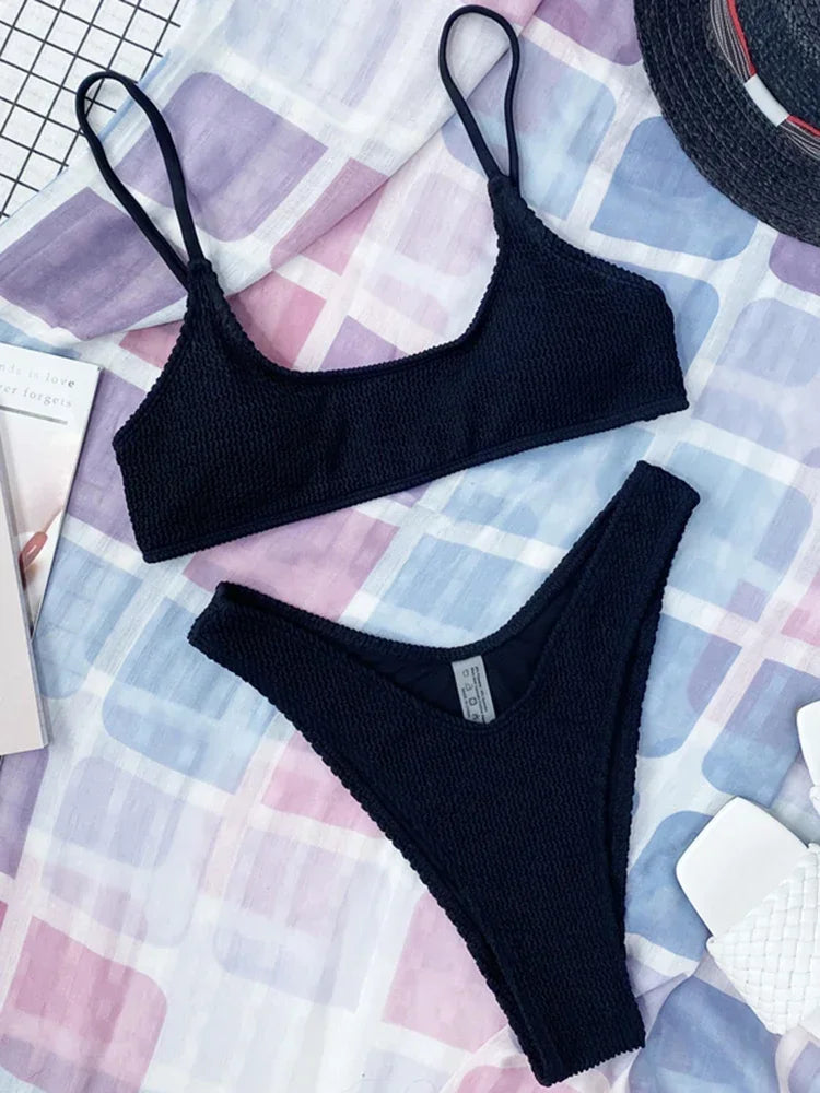 Chic e confortevole Bikini