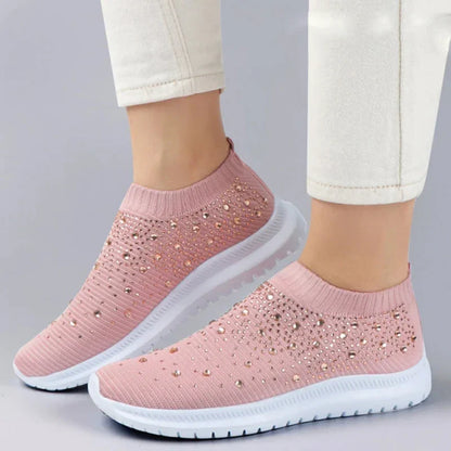 Ortopedico Sneakers comodo e alla moda