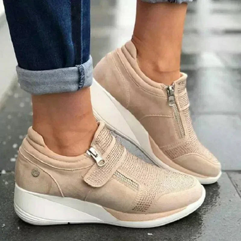 Ortopedico Scarpe comodo e alla moda