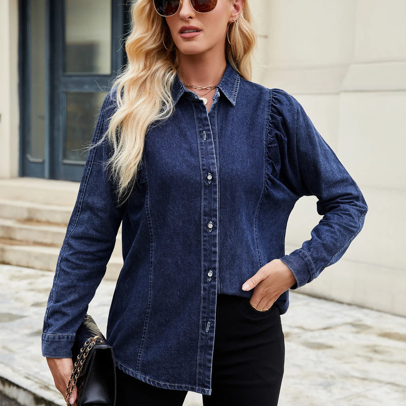 Leggero e adorabile Camicia