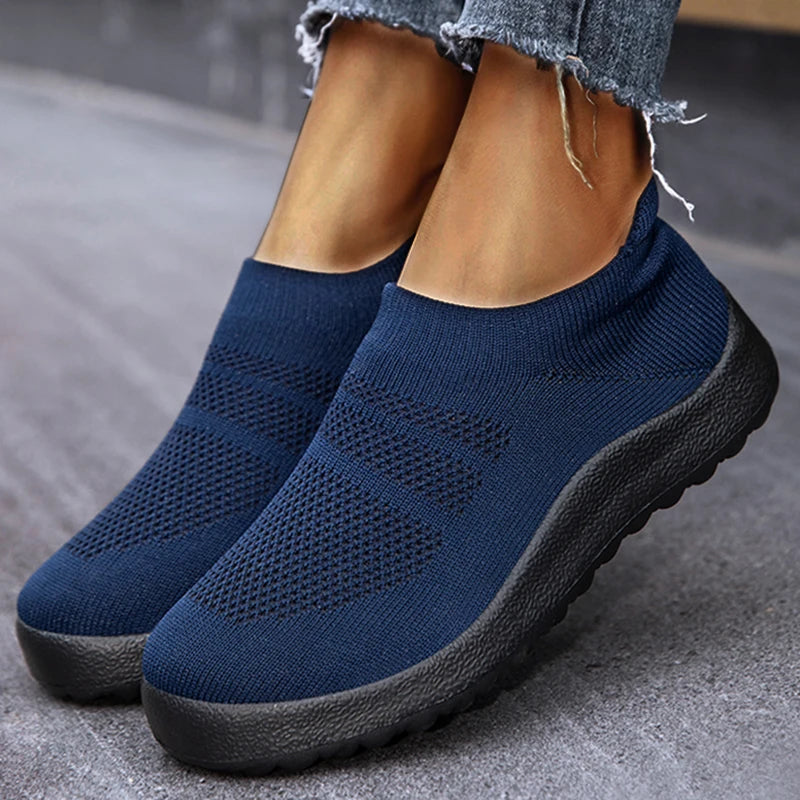 Ortopedico Sneakers di supporto e alla moda