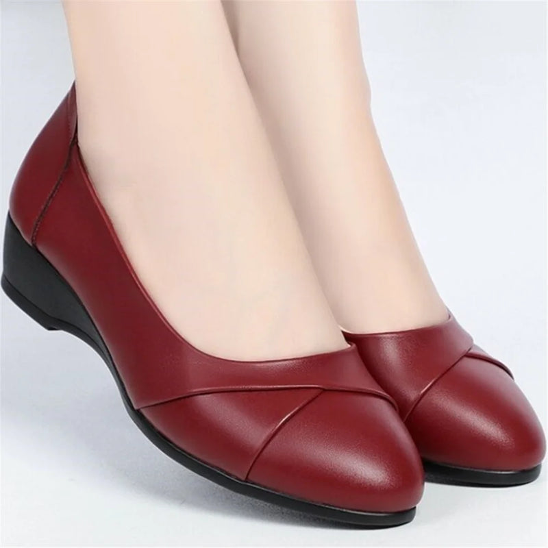 Ortopedico Scarpe comodo e alla moda