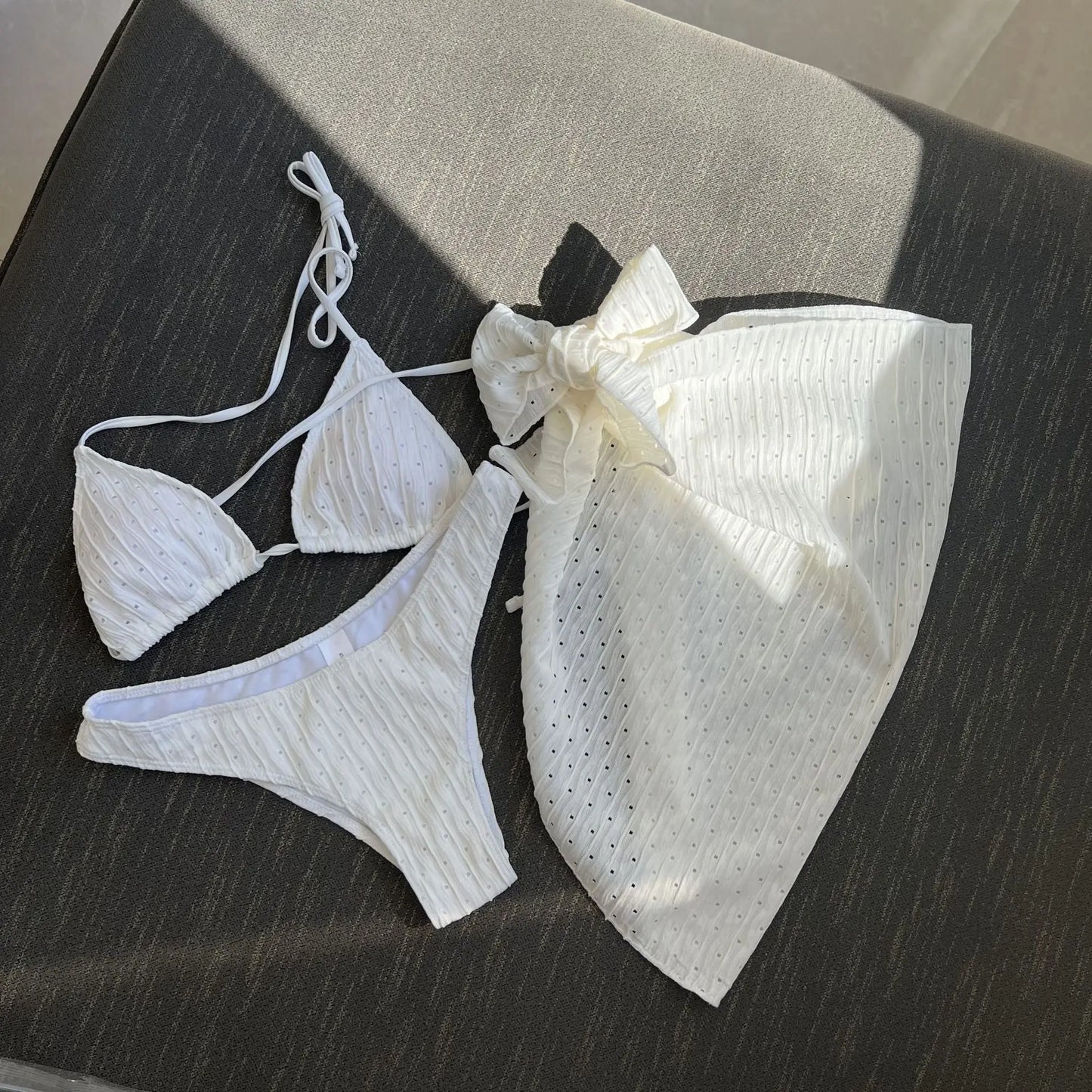 Lucido e giocoso Bikini