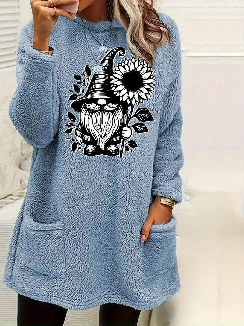 Leggero e adorabile Camicia