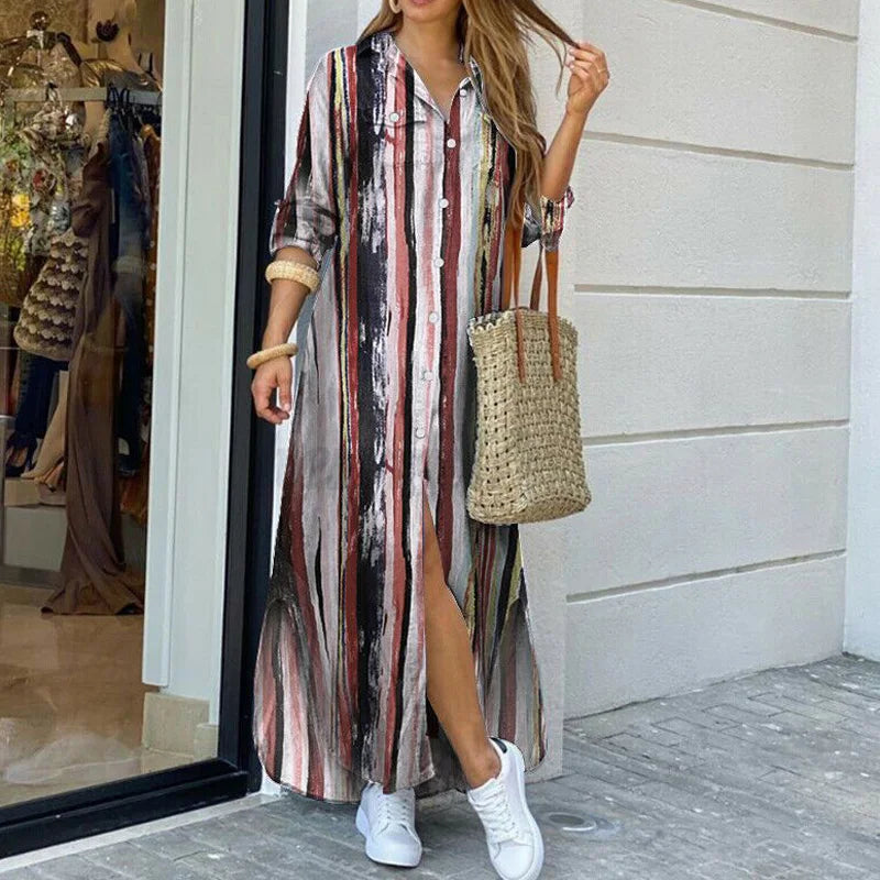 Lucido e giocoso Camicia