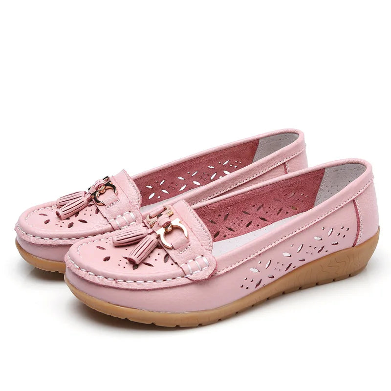 Ortopedico Sneakers elegante e di supporto