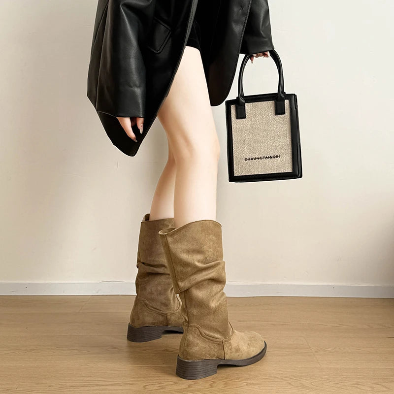 Ortopedico Stivali su misura e comodo