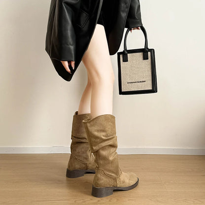 Ortopedico Stivali su misura e comodo