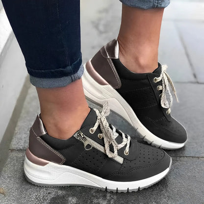 Ortopedico Sneakers versatile e di supporto