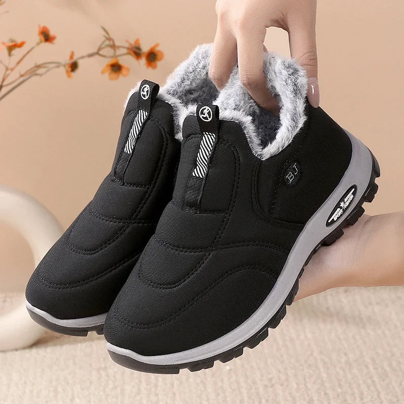 Ortopedico Sneakers casual e di supporto