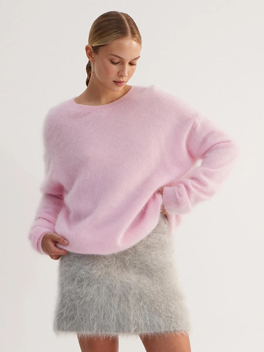 Classico e versatile Maglione