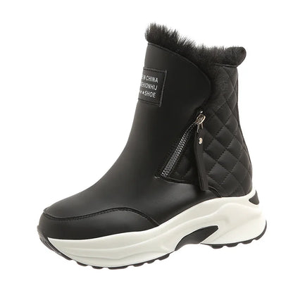 Ortopedico Sneakers versatile e di supporto