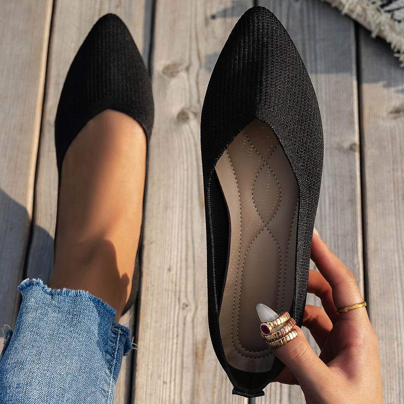 Ortopedico Scarpe di supporto e alla moda