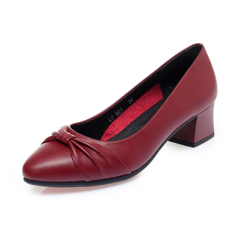 Ortopedico Scarpe resistente e di supporto