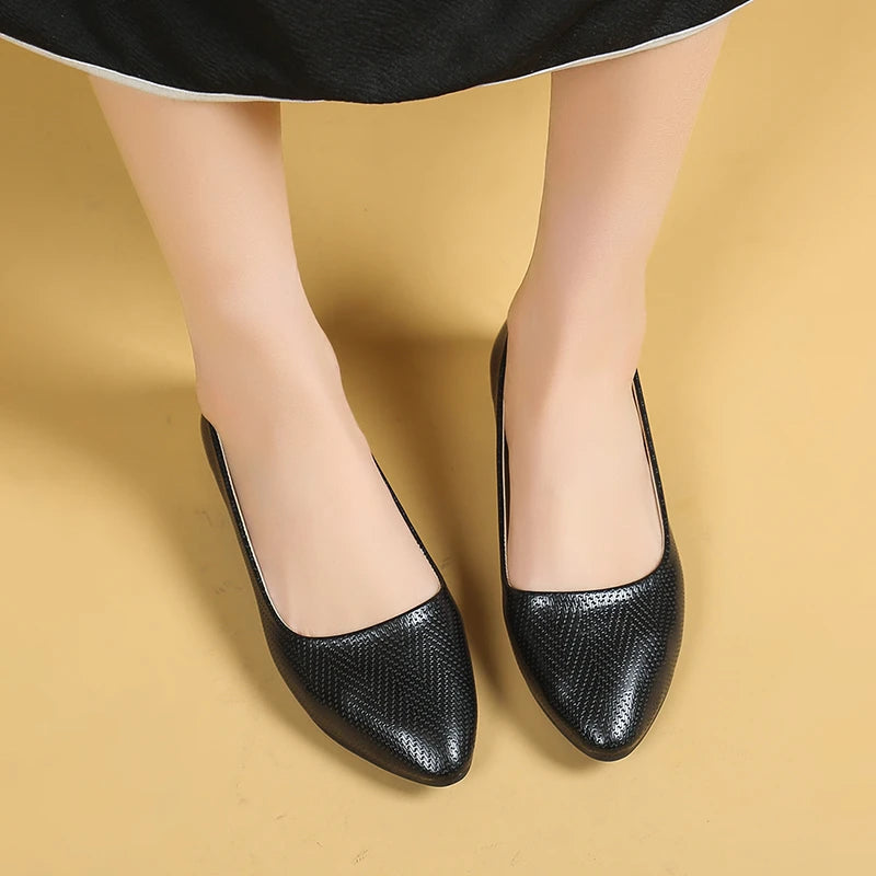 Ortopedico Sneakers elegante e di supporto