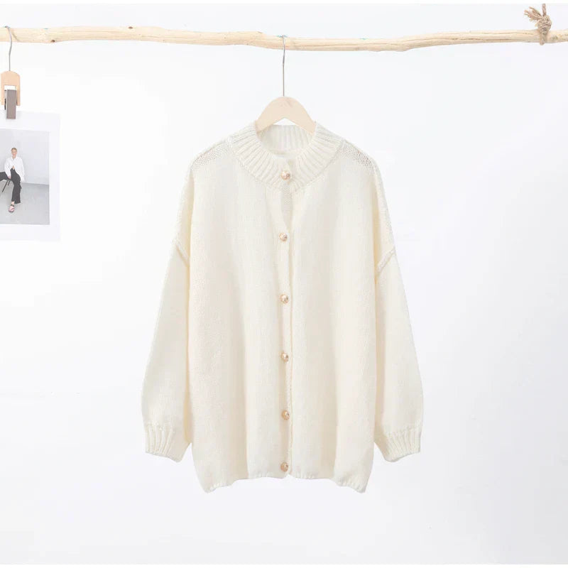 LP | Maglia oversize