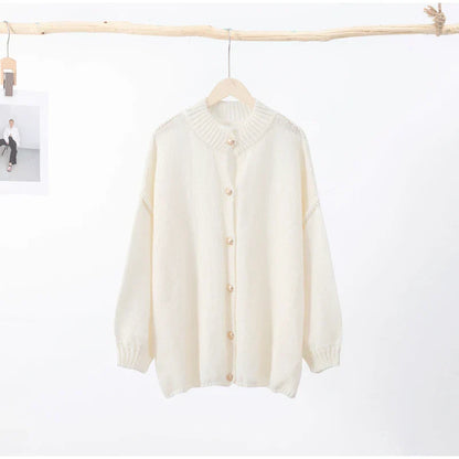 LP | Maglia oversize