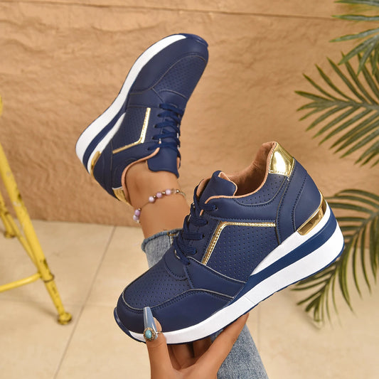 Ortopedico Sneakers comodo e alla moda