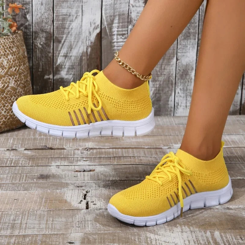 Ortopedico Sneakers resistente e di supporto