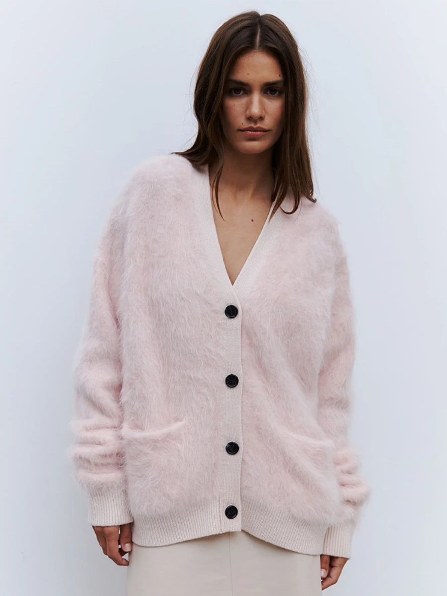 Fresco e casual Maglione